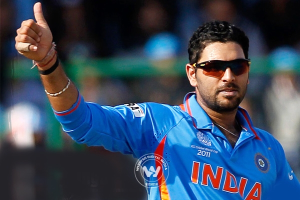Yuvraj Singh to host cancer awareness programmes for schools},{Yuvraj Singh to host cancer awareness programmes for schools