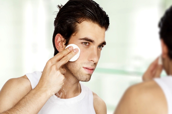 Why men  needs scrubbing too?},{Why men  needs scrubbing too?