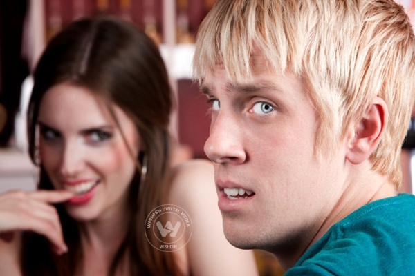 Women you should not date