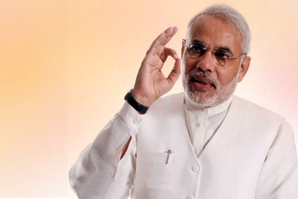 Narendra Modi to have a compact, uncorrupt Cabinet},{Narendra Modi to have a compact, uncorrupt Cabinet