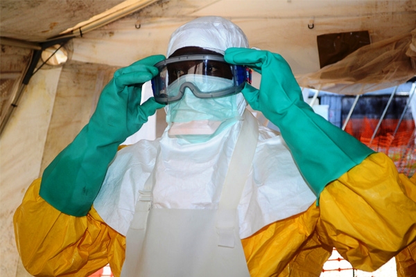 Ebola epidemic to tighten its grip in the coming months},{Ebola epidemic to tighten its grip in the coming months