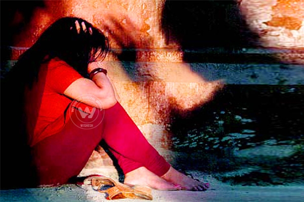 Is India getting indifferent towards rape?},{Is India getting indifferent towards rape?