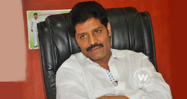 Real Hero Srihari No More},{Real Hero Srihari No More