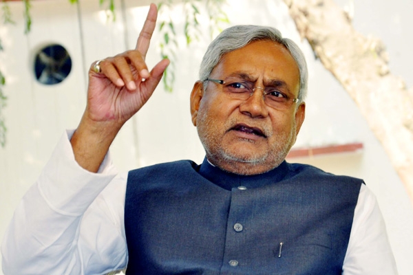 Nitish & Co will take oath in Feb 22},{Nitish & Co will take oath in Feb 22