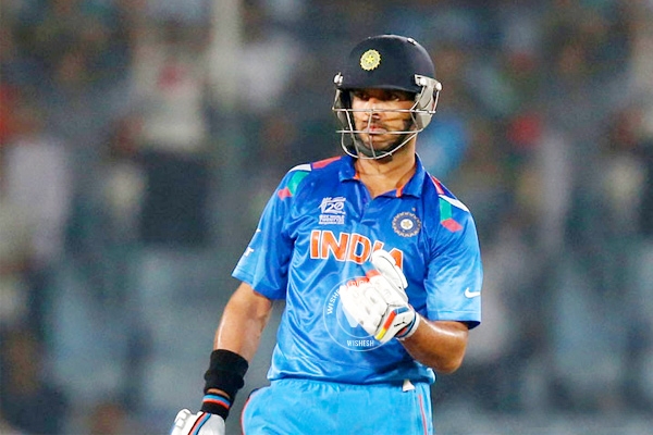 Yuvraj Singh's knock out performance bags RCB its first win},{Yuvraj Singh's knock out performance bags RCB its first win