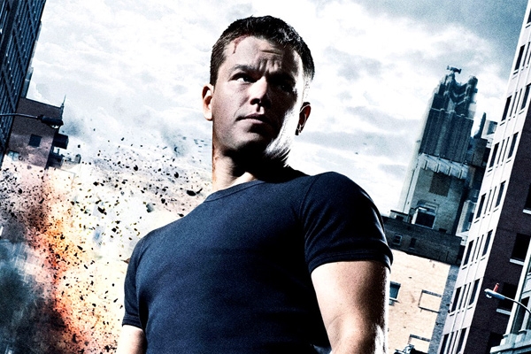 Matt Damon, Paul Greengrass to star in new 'Bourne' flick?},{Matt Damon, Paul Greengrass to star in new 'Bourne' flick?