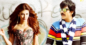 Balupu Movie Review, Rating