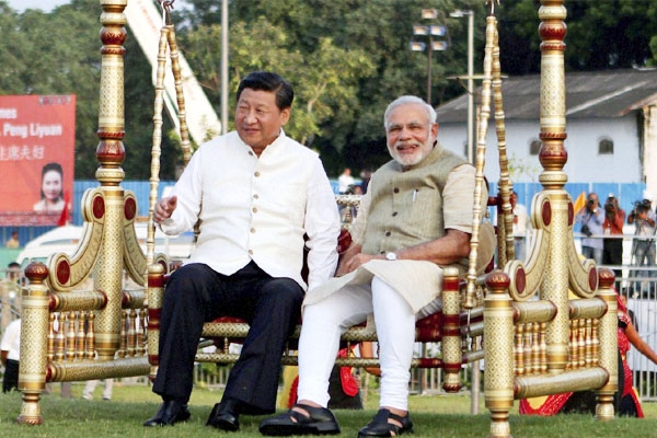 Doordarshan anchor sacked  for mispronouncing Xi Jinping as “Eleven Jinping”},{Doordarshan anchor sacked  for mispronouncing Xi Jinping as “Eleven Jinping”