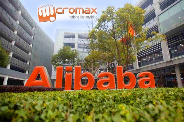 Alibaba in talks to buy stakes in Micromax at USD 1.2bn?},{Alibaba in talks to buy stakes in Micromax at USD 1.2bn?
