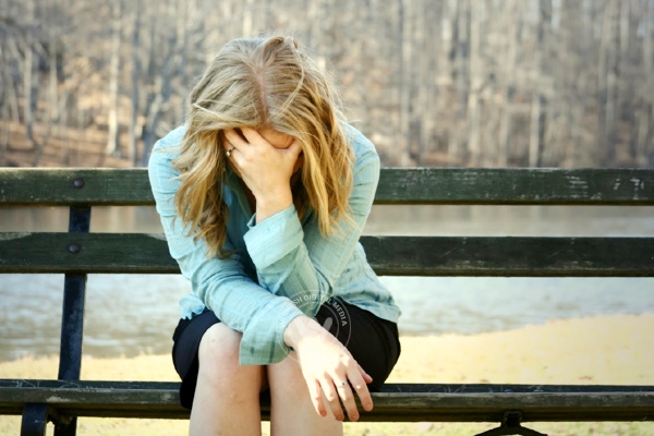 Ways to cope with a break up },{Ways to cope with a break up 