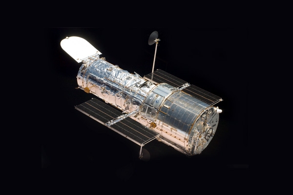 NASA&rsquo;s Hubble Space Telescope-25th birthday},{NASA&rsquo;s Hubble Space Telescope-25th birthday