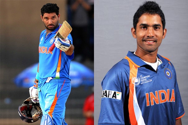Yuvi, Karthik get record price at IPL7 auction},{Yuvi, Karthik get record price at IPL7 auction