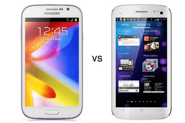 Micromax and not Samsung is the mobile market leader in India
