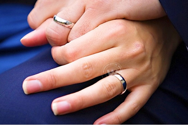 Are You a Happy Couple?},{Are You a Happy Couple?