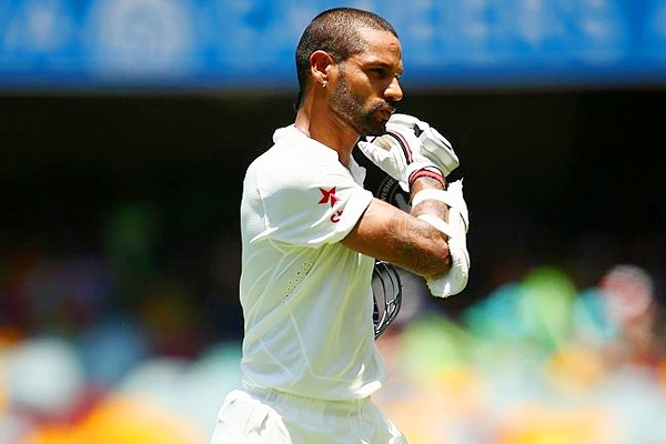 Australia won Gabba test match by 4 wickets},{Australia won Gabba test match by 4 wickets