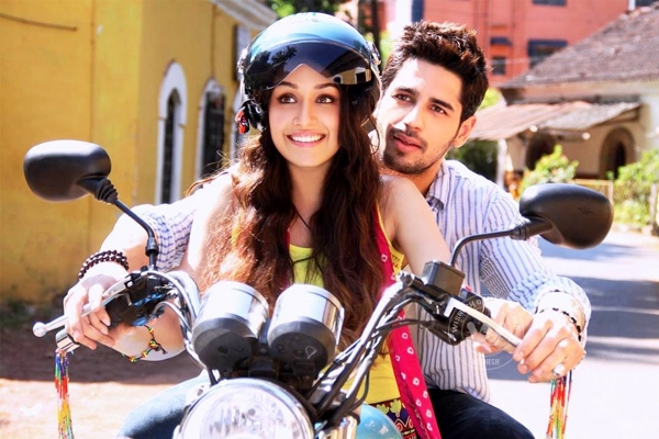 Ek Villain rakes in 50 crores in just three days},{Ek Villain rakes in 50 crores in just three days