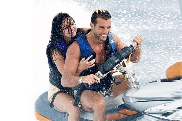 Who is the new man in Selena Gomez&#039;s life?},{Who is the new man in Selena Gomez&#039;s life?