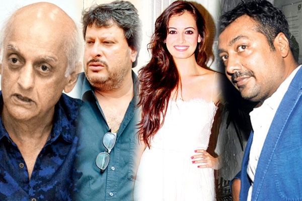 What Bollywood wants from Modi Sarkar},{What Bollywood wants from Modi Sarkar