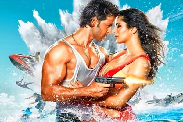 Now a bridge in Manali named after Hrithik-Katrina&rsquo;s 'Bang Bang'},{Now a bridge in Manali named after Hrithik-Katrina&rsquo;s 'Bang Bang'