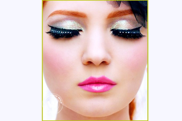 Beauty tricks for diva-like look},{Beauty tricks for diva-like look