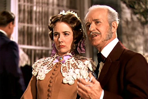 Alicia Rhett of &#039;Gone With the Wind&#039; fame dies at 98},{Alicia Rhett of &#039;Gone With the Wind&#039; fame dies at 98