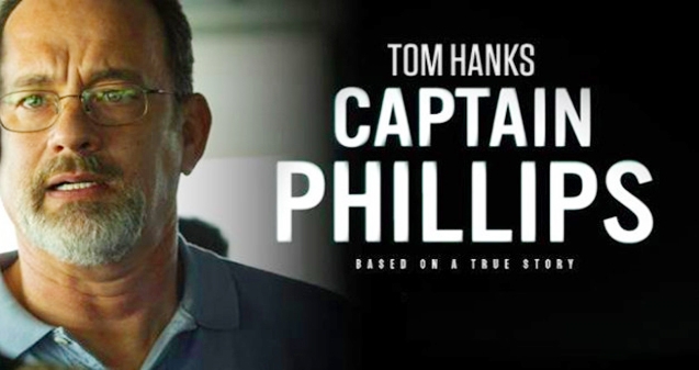 Hanks' Captain Phillips goes to New York Film Festival},{Hanks' Captain Phillips goes to New York Film Festival