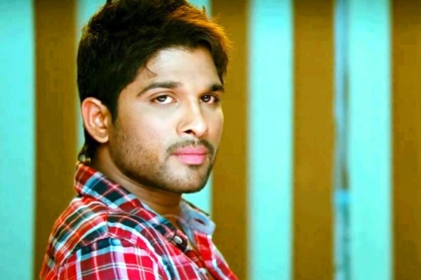 Allu Arjun’s Next Movie Title },{Allu Arjun’s Next Movie Title