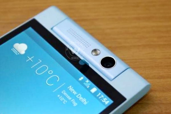 Gionee Elife E7 now gets an Android KitKat 4.4.2 update