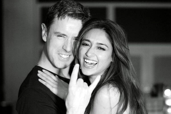 Is Ileana secretly engaged?},{Is Ileana secretly engaged?