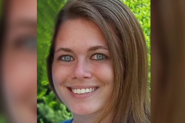 Alabama Missing Teen Found In Texas