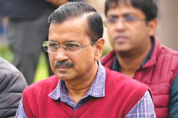 Delhi High Court shocks Arvind Kejriwal