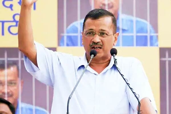 One more setback for Arvind Kejriwal on his Bail