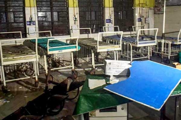 Autopsy Report Of Kolkata Doctor and the Injuries she suffered