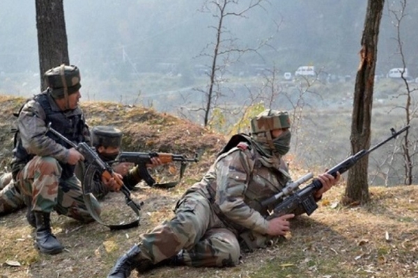 Terrorists attack Army, BSF camps in Baramulla, one jawan martyred