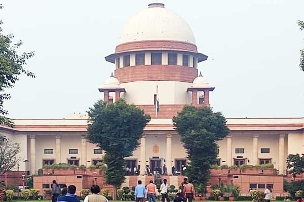 Supreme Court Okays 22 Police Cases Against Builders in Delhi NCR