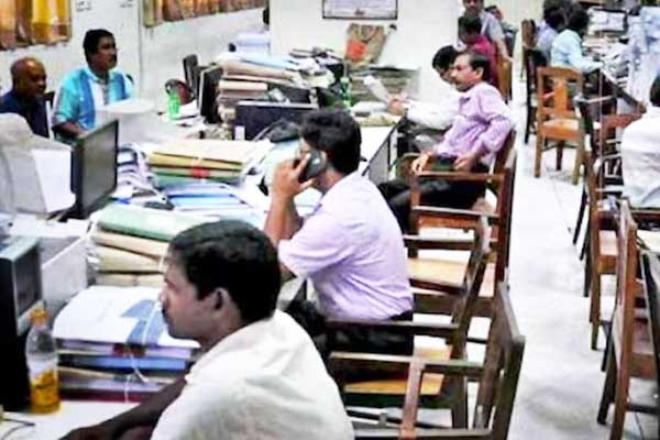 Central government employees get early Diwali gift with 3 percent hike in DA