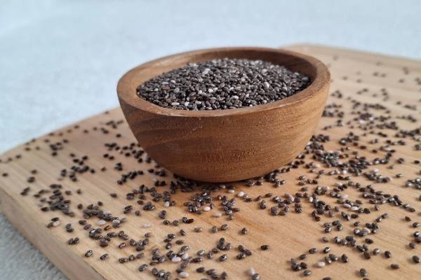 Who Should Avoid Chia Seeds? Who Should Avoid Chia Seeds?