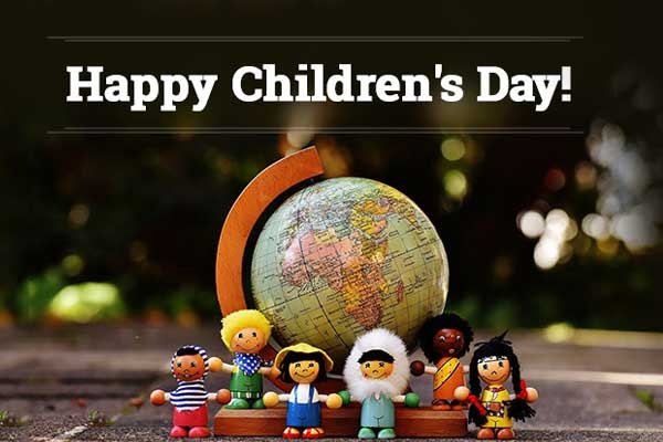 Children's Day: Here's How You Can Make the Day Special for Your Kids