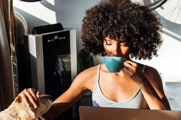 Coffee will be a Perfect Pre-Workout Boost