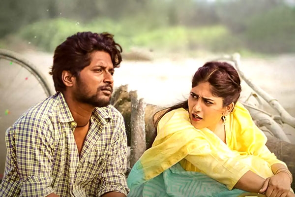 Color Photo Movie Review, Rating, Story, Cast and Crew