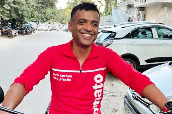 Zomato’s Deepinder Goyal buys flat worth Rs 52 Crore