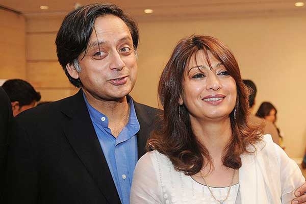 Delhi Court Summons Shashi Tharoor as Accused in Sunanda Pushkar Death Case