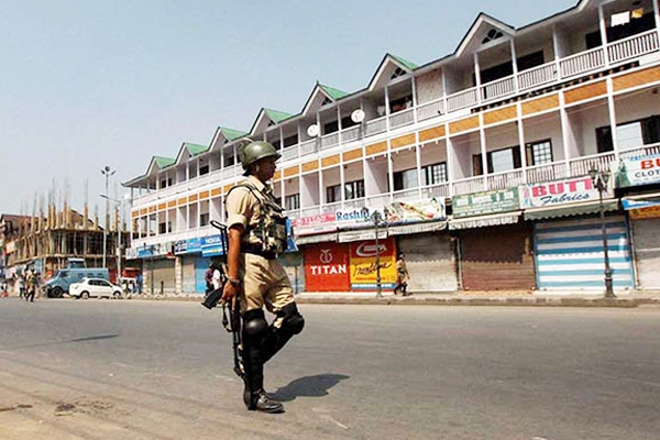 Demonetisation Bandh, cold response