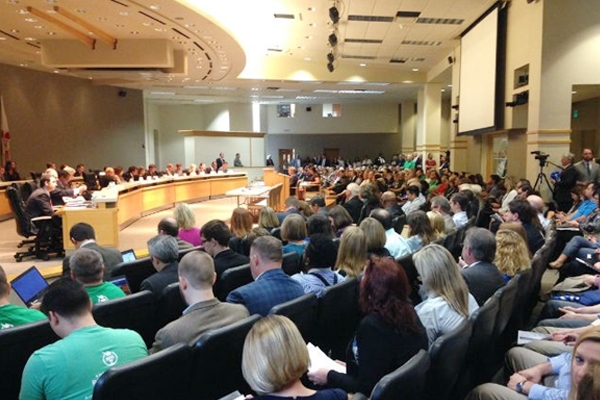 Bill To Eliminate Two Major Economic Development Agencies
