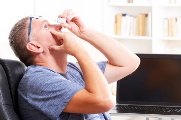 Eye Drops to Eliminate Reading Glasses to hit Indian Market