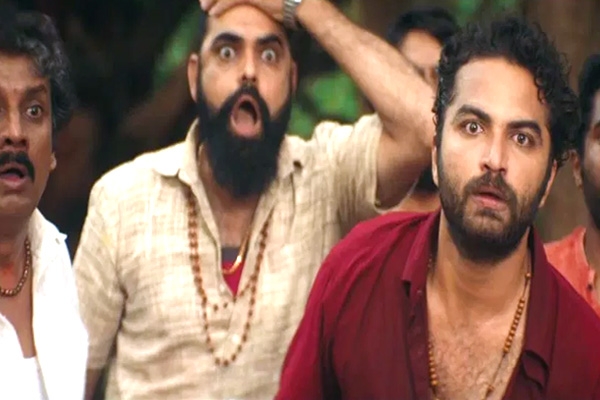 Falaknuma Das Movie Review, Rating, Story, Cast and Crew