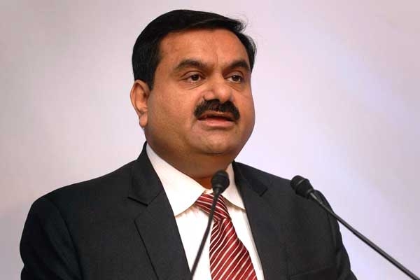 Gautam Adani Overtakes Mukesh Ambani As India's Richest