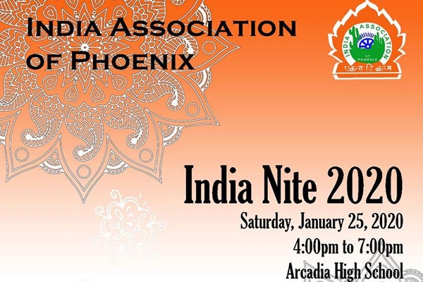 India Nite 2020