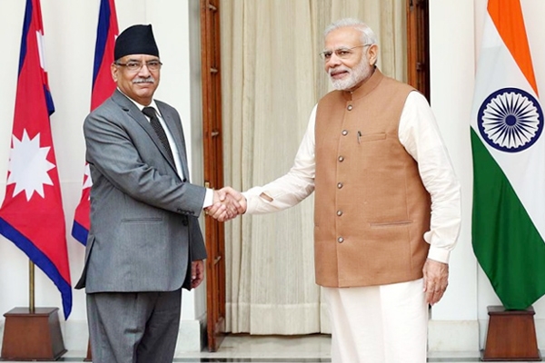 Nepal not ready for India’s open sky offer!