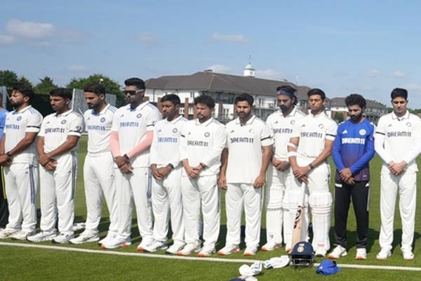 India's Squad for England Tests Increased from 18 To 19